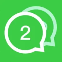 Messenger Duo pour WhatsApp